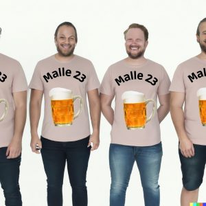 Malle